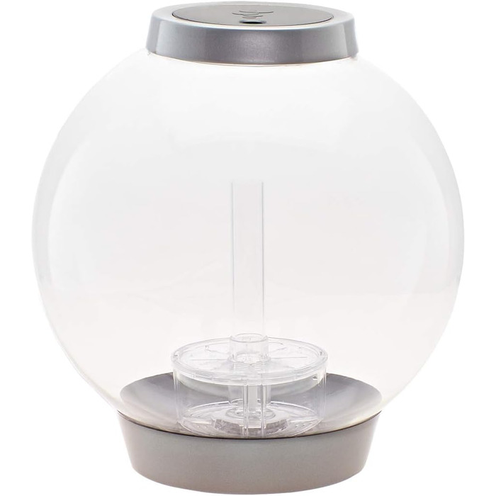 Акваріум biOrb CLASSIC 15 LED, 15 л — комплектний набір з LED підсвіткою, фільтром і акриловою чашею