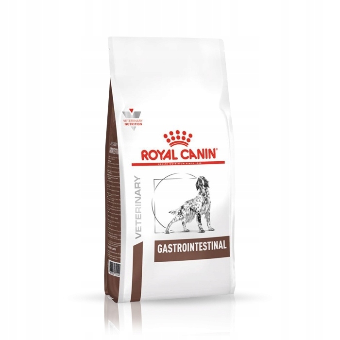 Сухий корм для собак Royal Canin Gastrointestinal GI25, 7,5 кг