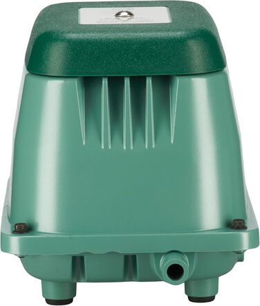 Компресор HiBlow HP-60, 60 л/хв, 18 мм, 51 Вт, для аерації ставків