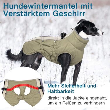 Теплий зимовий халат для собак, без рукавів, з кільцем D, для дрібних порід, кольору абрикос, розмір S