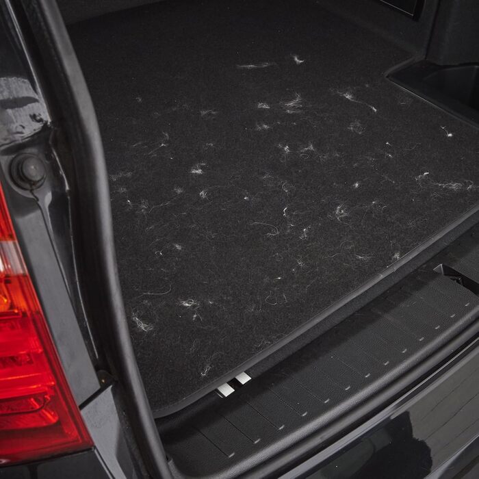 Щітка Sonax для видалення шерсті тварин (1 шт.) - для текстильних поверхонь