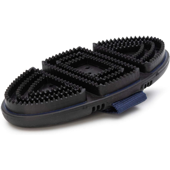 Щітка для собак Kurzhaar Animalon: допомога при линянні, для короткошерстих собак, блакитна