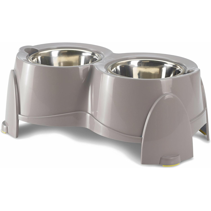 Миска для собак Nobby Ergo Feeder 72685, ергономічна